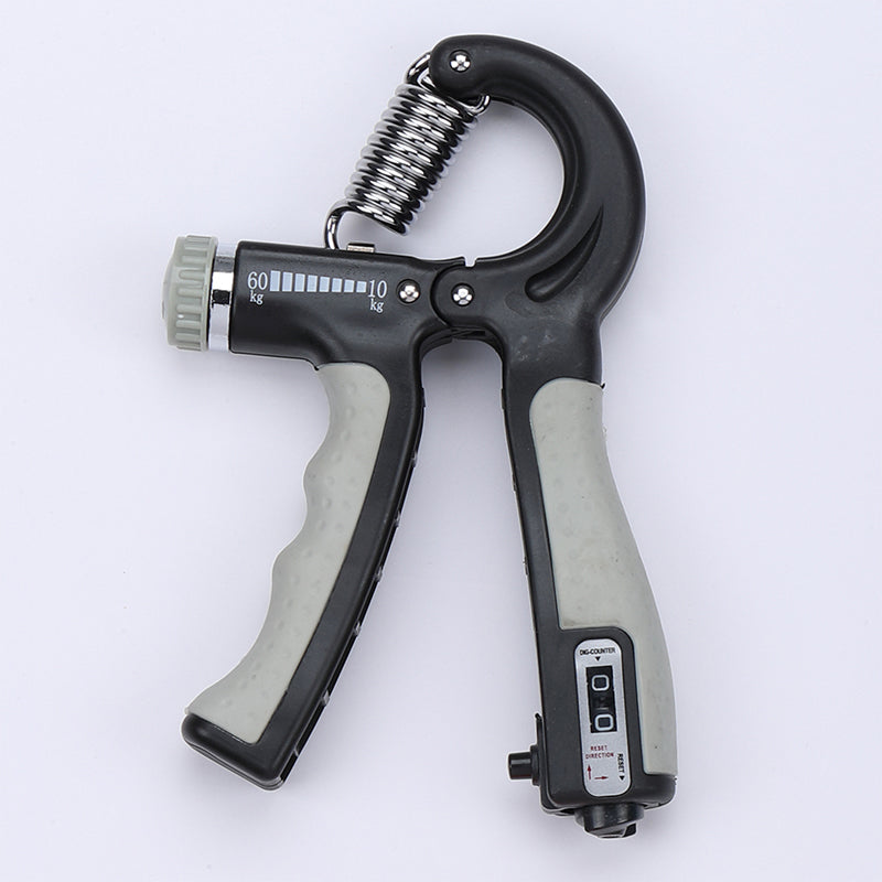 🎁✨Koop 1 krijg 1 gratis🎁✨Pols-exerciser met teller en instelbare weerstand