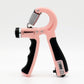 🎁✨Koop 1 krijg 1 gratis🎁✨Pols-exerciser met teller en instelbare weerstand