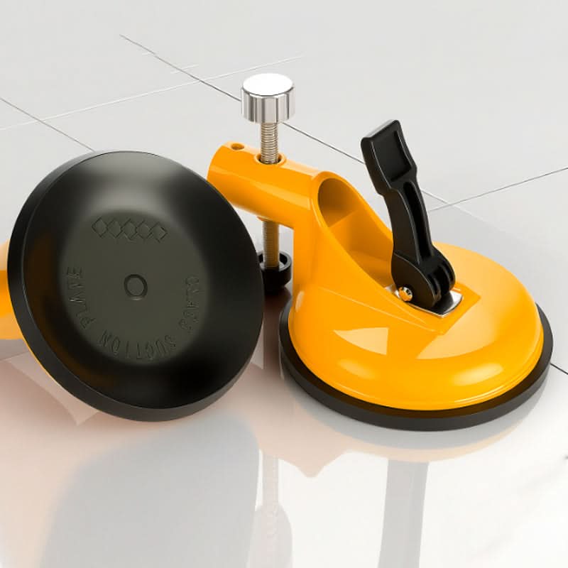 🎉50% KORTING!🔧Zwaar Uitgevoerde Tegelnivelleerder Met Zuigkracht - Sterke Vacuümzuigkracht & Duurzaam: Perfect Voor Vlakke Tegels/Glas!