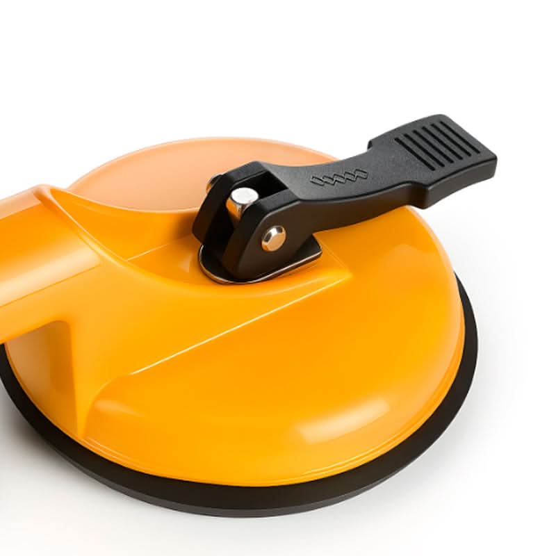 🎉50% KORTING!🔧Zwaar Uitgevoerde Tegelnivelleerder Met Zuigkracht - Sterke Vacuümzuigkracht & Duurzaam: Perfect Voor Vlakke Tegels/Glas!