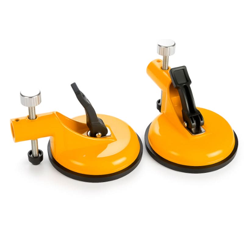 🎉50% KORTING!🔧Zwaar Uitgevoerde Tegelnivelleerder Met Zuigkracht - Sterke Vacuümzuigkracht & Duurzaam: Perfect Voor Vlakke Tegels/Glas!