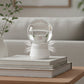 🎉Nieuwjaars Cadeau 55% KORTING!🌸Omgekeerde Sneeuwbol Aromatherapie Diffuser – Constante Geurafgifte + 360° Verspreiding: Elegant & Veelzijdig!