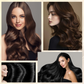 📢📢50% KORTING! ✨ Kam voor het direct kleuren van grijs haar – Onmiddellijke dekking, milde formule & nauwkeurig aan te brengen! 🌿💇‍♀️