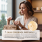 📢📢50% KORTING! ✨ Kam voor het direct kleuren van grijs haar – Onmiddellijke dekking, milde formule & nauwkeurig aan te brengen! 🌿💇‍♀️