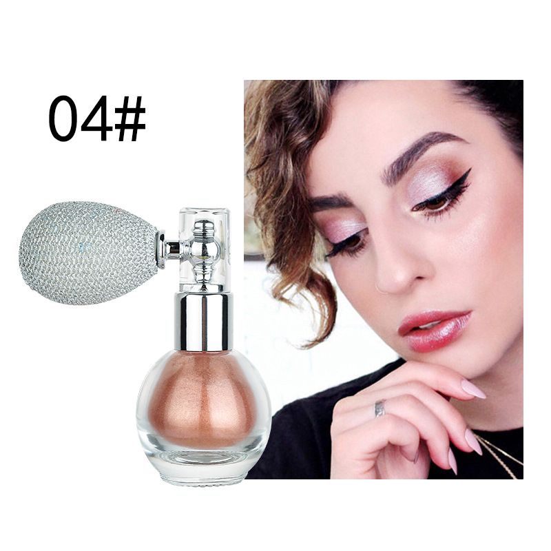 ✨ 50% Nieuwjaarskorting! Body glitter spray – langdurige glow, verhelderend & multifunctioneel. Perfect voor feesten, dates & oudejaarsavond! 🎉