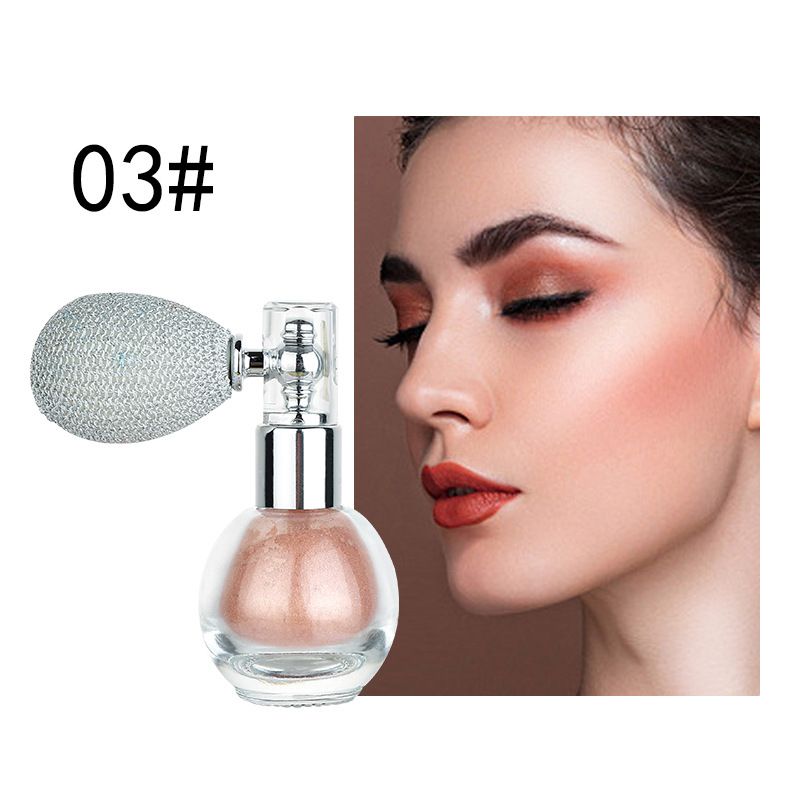 ✨ 50% Nieuwjaarskorting! Body glitter spray – langdurige glow, verhelderend & multifunctioneel. Perfect voor feesten, dates & oudejaarsavond! 🎉