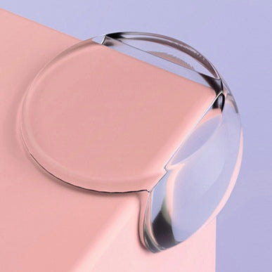 Baby Veiligheids Siliconen Beschermer