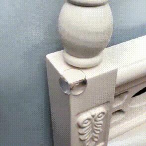 Baby Veiligheids Siliconen Beschermer