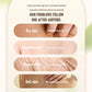 Vaste etherische olie body moisturizer stick