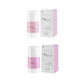 Vaste etherische olie body moisturizer stick