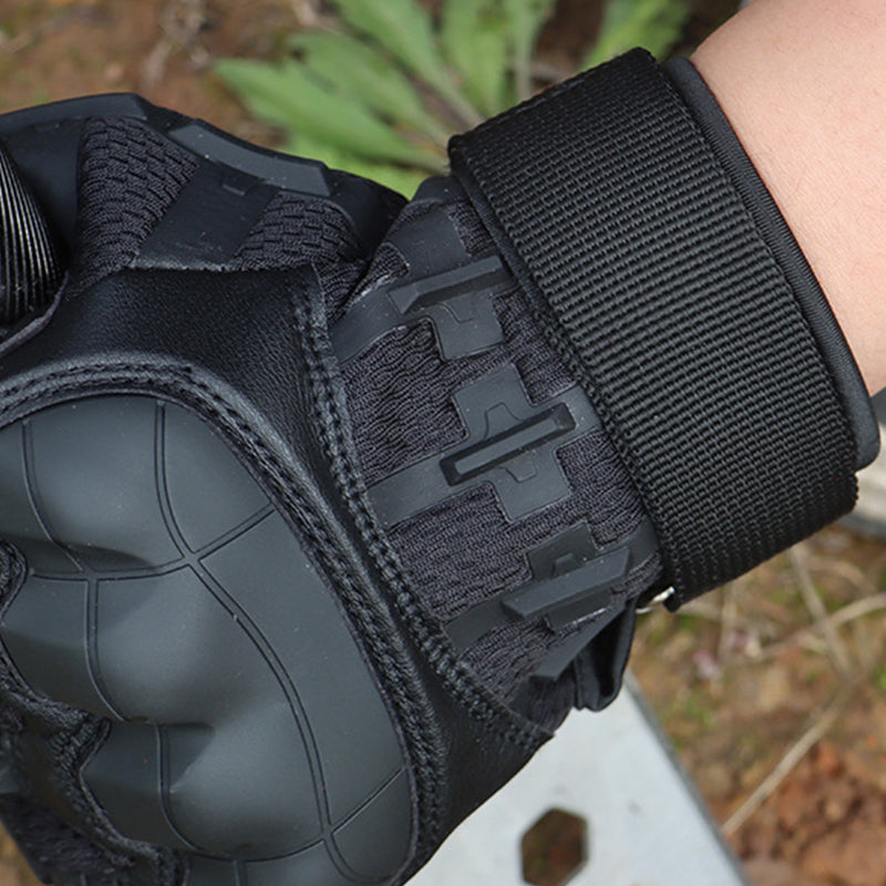 Tactische beschermende handschoenen