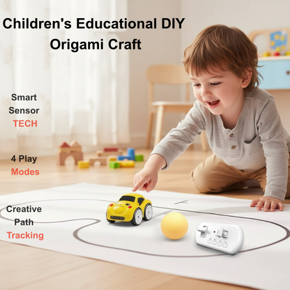 🔥Kids Smart Sensor Remote Control Toy Car