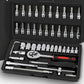 PowerTool Max 46™: Alles wat u nodig hebt in één koffer!💫