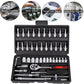 PowerTool Max 46™: Alles wat u nodig hebt in één koffer!💫
