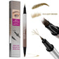💕 50.000+ verkocht! 2-in-1 waterbestendige vloeibare wenkbrauwpen – creëer natuurlijke, langhoudende wenkbrauwen. Flash sale – grijp je kans! ✨🏆
