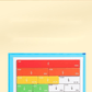 🏅LAATSTE DAG SPECIALE PRIJS 50% korting📚🧲Magnetische Fractie Demonstratieboek