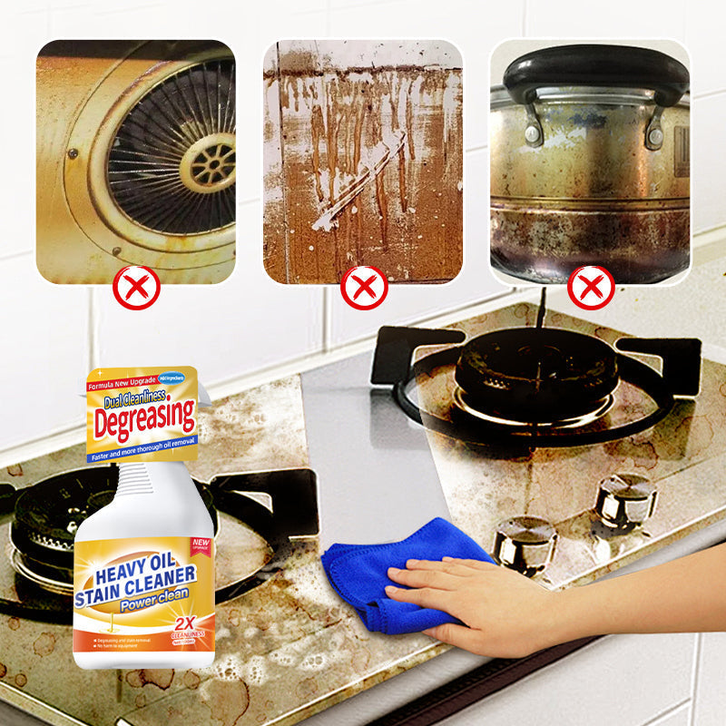 🔥 50% korting op keuken ontvettingsspray – verwijdert vet en aangekoekt vuil in seconden, zonder schrobben.