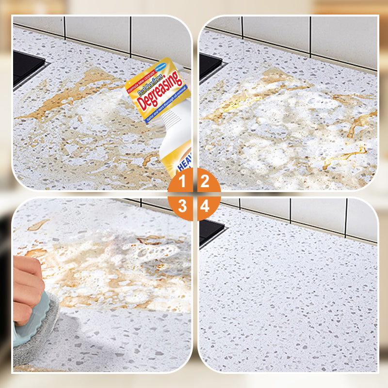 🔥 50% korting op keuken ontvettingsspray – verwijdert vet en aangekoekt vuil in seconden, zonder schrobben.