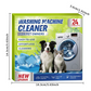 📢📢50% OFF !! ⏰Washing Machine Cleaner Tablets for Pet Owners