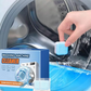 ⚡50K+ VERKOCHT! 🔥 Multifunctionele Wasmachine-Reinigingstabletten