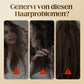 Verzorgende anti-frizz haaroliespray