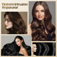 Verzorgende anti-frizz haaroliespray