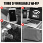 Draagbare 4G USB WiFi-dongle & mobiele hotspotrouter