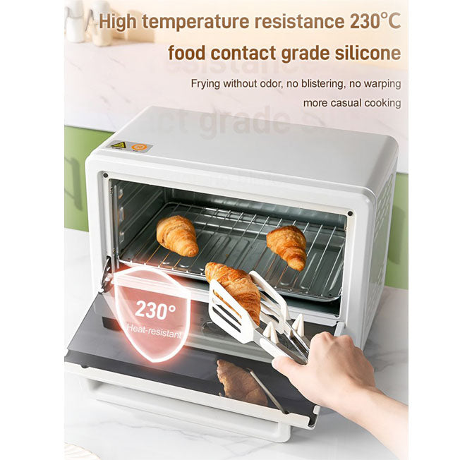 Antislip siliconen keukentang