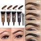 💕 50.000+ verkocht! Langdurige, waterbestendige wenkbrauwverfset – blijft 24u zitten, eenvoudig aan te brengen. Natuurlijke look! ⚡✨