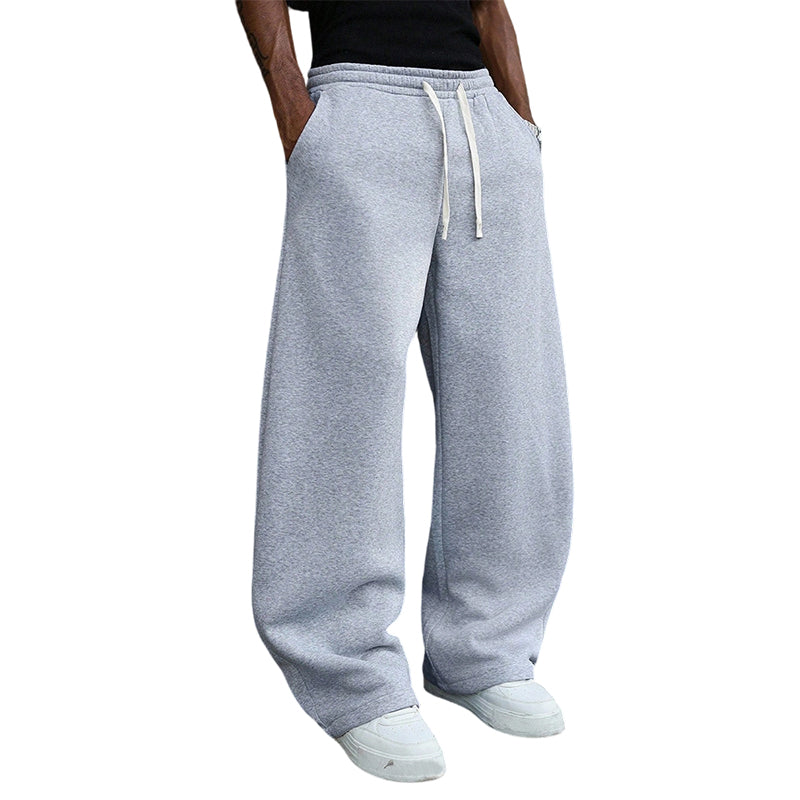 ⏰🎁Heren Casual Comfortabele Broek met Trekkoord