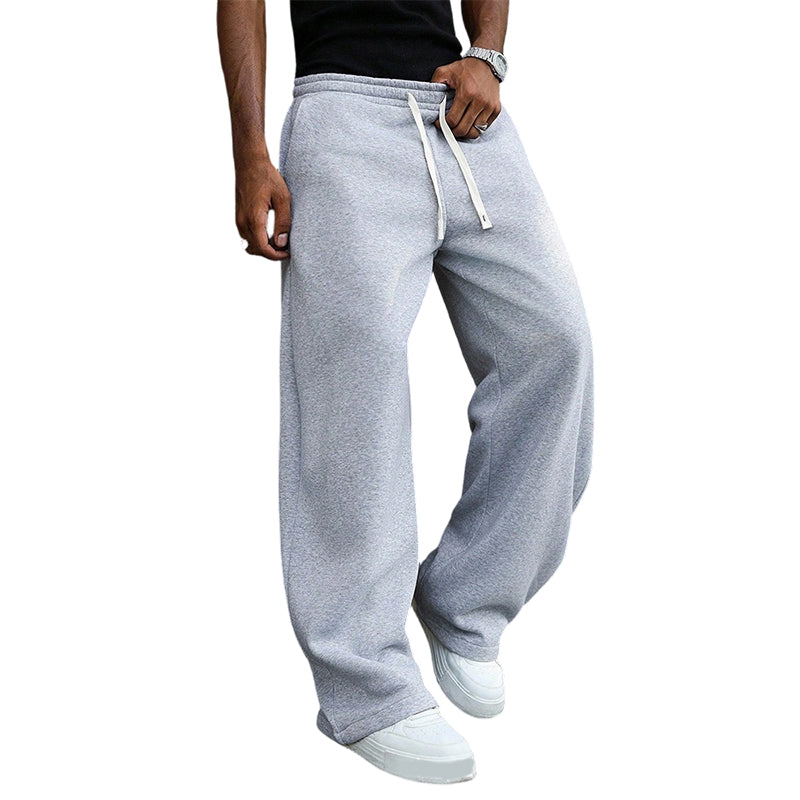 ⏰🎁Heren Casual Comfortabele Broek met Trekkoord