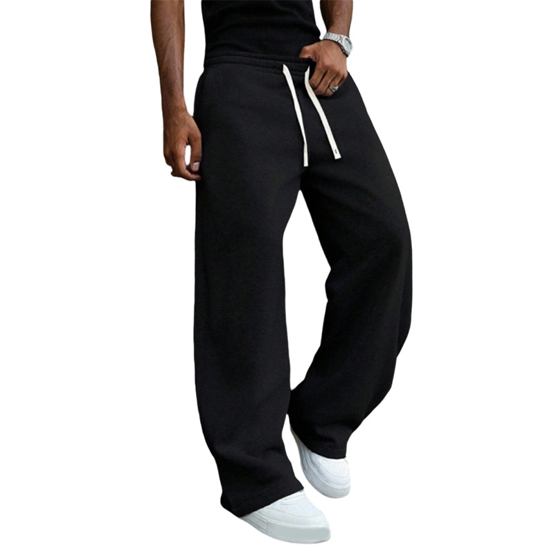 ⏰🎁Heren Casual Comfortabele Broek met Trekkoord