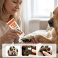 🎉Nieuwjaars Cadeau 50% KORTING!🐾Verzachtende Pootbalsem voor Hond & Kat – Genees Gebarsten Pootjes met 100% Natuurlijke Ingrediënten!