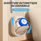🚽✨ Zeg Vaarwel tegen Vieze Toiletborstels!🔥Wegwerp toiletborstel met vervangbare kop
