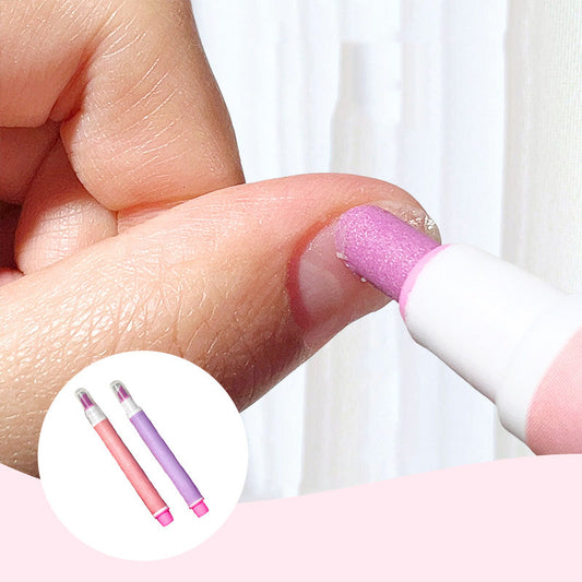 💅 Nagelriemoliepen met fruitsgeur – verzacht droge nagelriemen, voorkomt knipperende nagels.