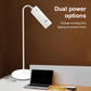 💡Afneembare magnetische bureaulamp voor oogverzorgin✨