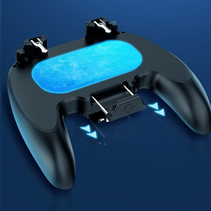 🔥 Nooit meer oververhitte telefoon tijdens het gamen! 🎮