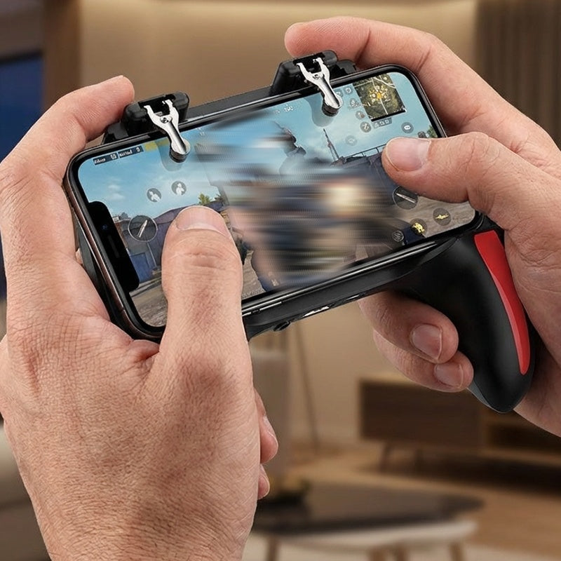 🔥 Nooit meer oververhitte telefoon tijdens het gamen! 🎮