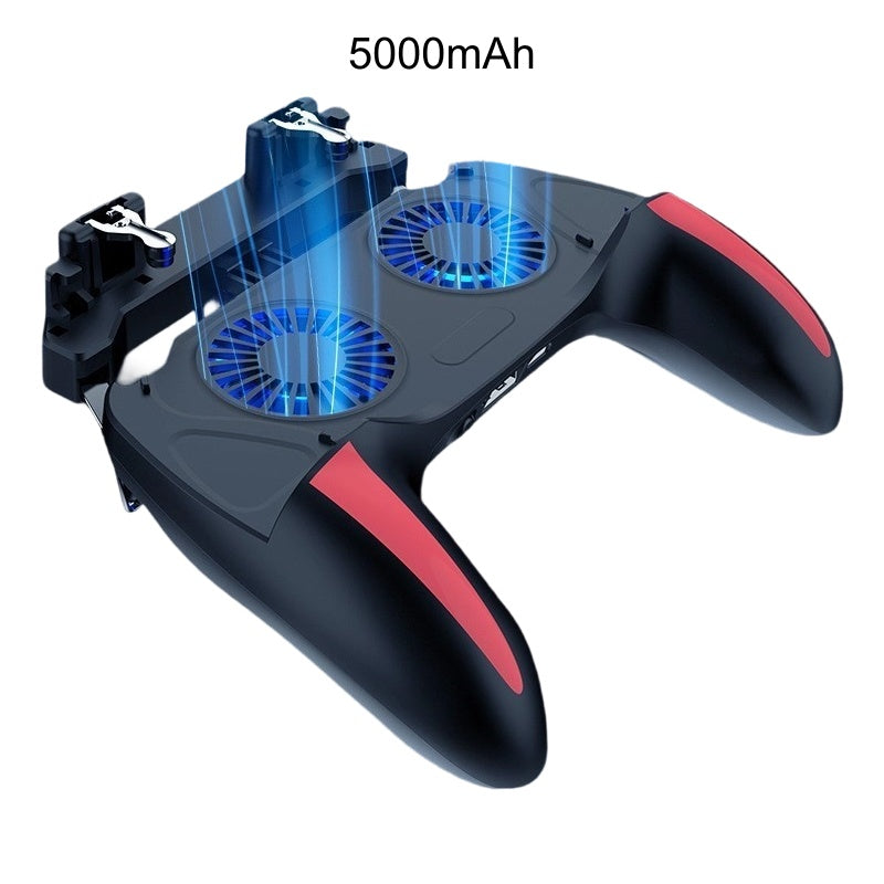 🔥 Nooit meer oververhitte telefoon tijdens het gamen! 🎮