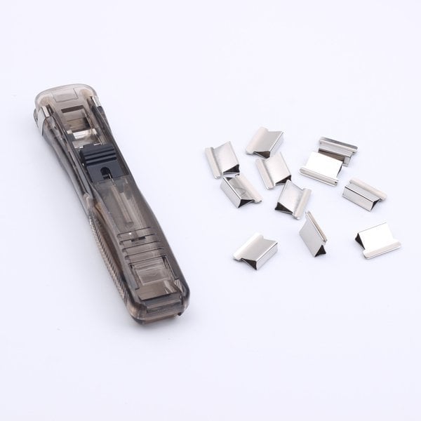 💥🔥Koop 3 krijg 5 gratis💥🔥Traceless recycleerbare nietmachine