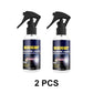 Car Headlight Cleaning and Restoration Agent
