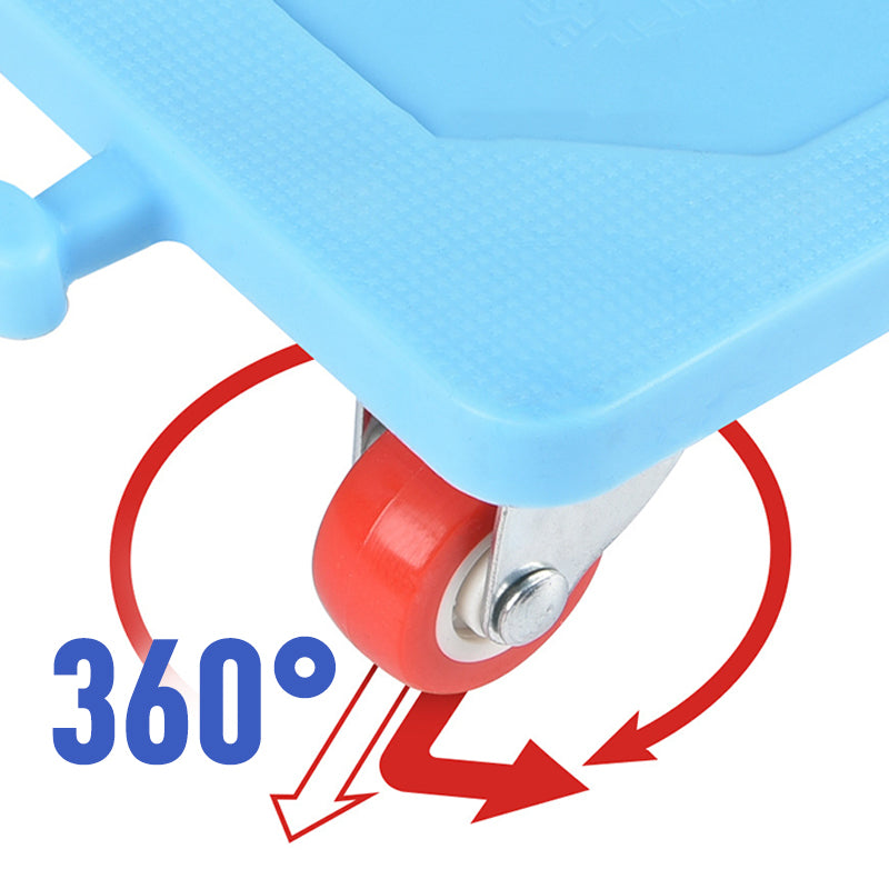 🎁2026 Nieuw binnen 50% KORTING💥🔥Verhuiswagens voor zware meubels met wielen