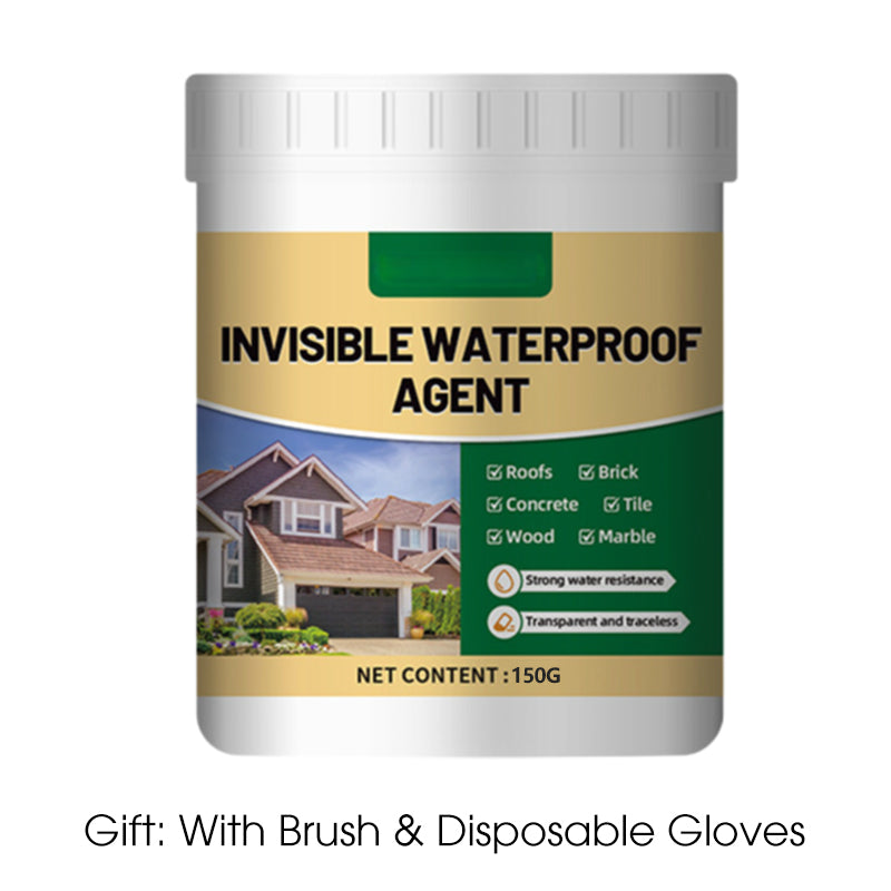🛠️ 50% korting! Transparante waterdichte kit – dicht voegen & scheuren, droogt onzichtbaar op & hecht op tegels, beton, hout. Inclusief kwast & handschoenen! ✨💧