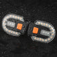 🚴 50% KORTING! Draadloos Smart Achterlicht met Richtingaanwijzer - Perfect voor E-bikes & Fatbikes ⚡