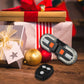 🚴 50% KORTING! Draadloos Smart Achterlicht met Richtingaanwijzer - Perfect voor E-bikes & Fatbikes ⚡