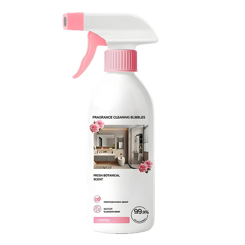 Spray Limpiador de Baño Multiusos