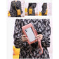 🌸🎁 Beperkte tijd! 50% korting – echte leren tas, 🔒 RFID-bescherming & stevige ritssluiting, 💃 elegant & praktisch.