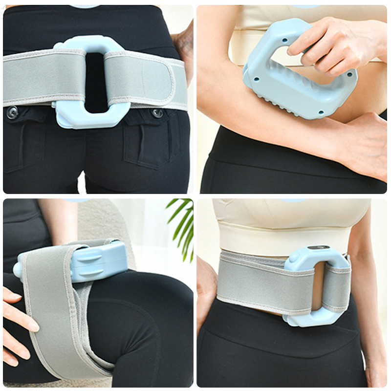🏆 50% OFF! 3-in-1 vibrerende fascia-ring – verlicht spierpijn, verbetert flexibiliteit & stimuleert de doorbloeding.