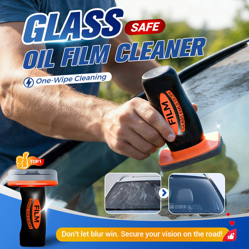 🧼 50% korting! Handreinigingsmiddel voor vetvlekken – zachte borstel, krast niet & polijst in 1 stap. Handig & veelzijdig voor glas & meer! ✨💪