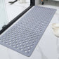🛀🧼 50% korting! Antislip badmat – 🌊 absorberend, 🧹 machinewasbaar & 🦶 zachte textuur – badkamer essentials!